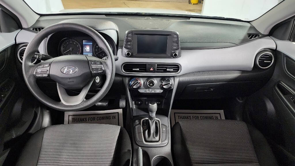 2021 Hyundai KONA for sale at NJ Car Buyer in Jersey City, NJ