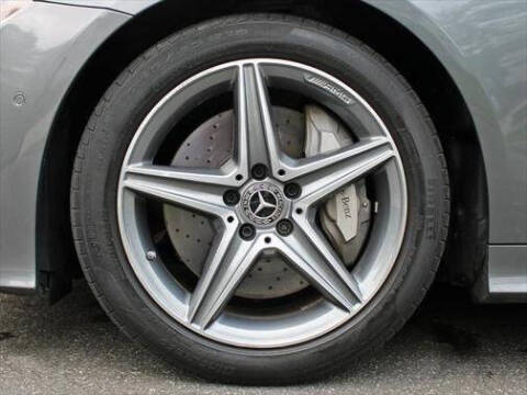 2020 Mercedes-Benz E-Class E 450 4MATIC