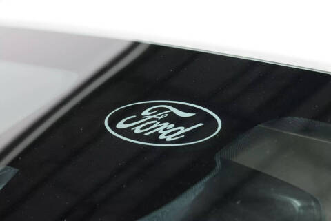 2022 Ford Mustang Mach 1