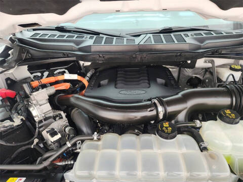 2022 Ford F-150 Limited