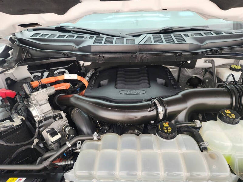 2022 Ford F-150 Limited