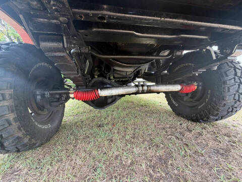 1993 Dodge RAM 350