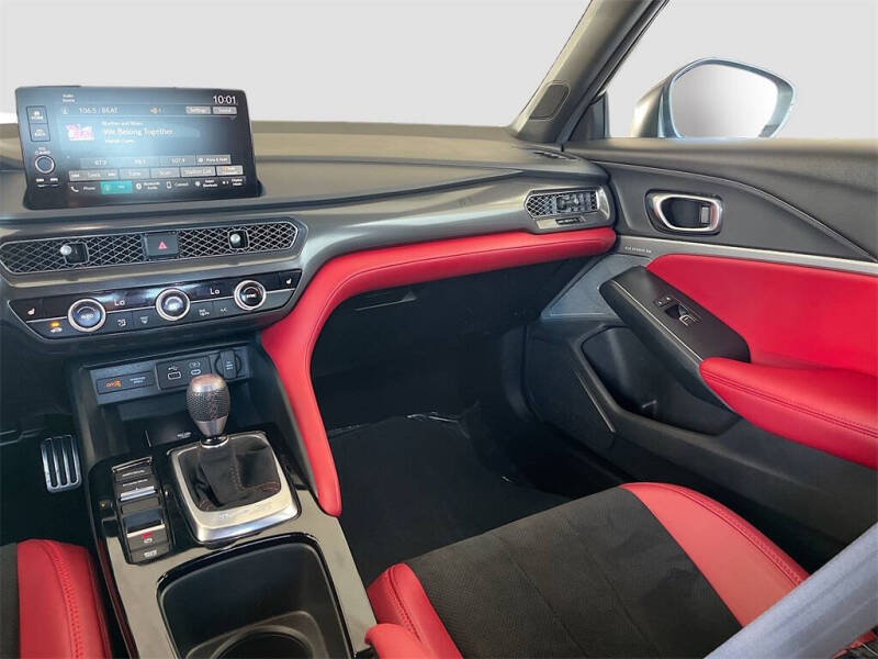 2025 Acura Integra Type S