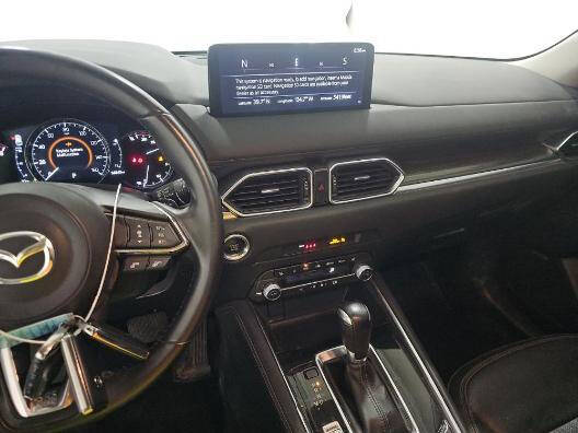 2022 Mazda CX-5 2.5 S Premium