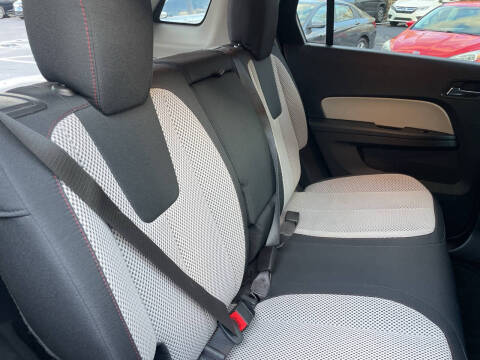 2014 GMC Terrain SLE-2