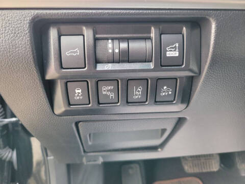 2019 Subaru Outback 3.6R Touring