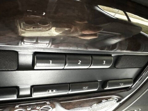 2005 Bentley Continental GT Turbo