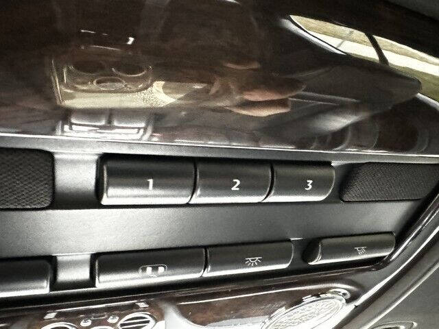 2005 Bentley Continental GT Turbo