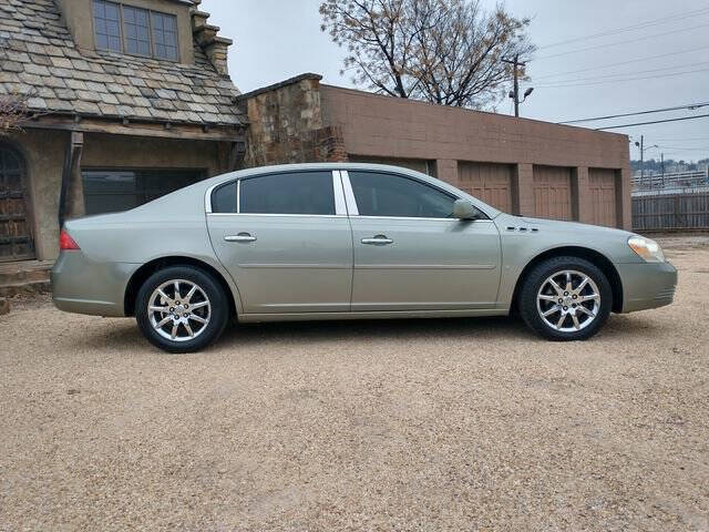 2007 Buick Lucerne CXL V6