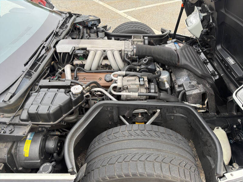 1990 Chevrolet Corvette - Photo 27