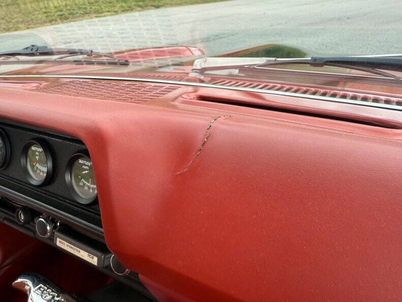 1976 Chevrolet Vega