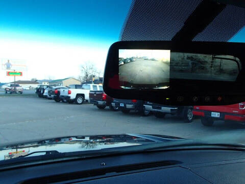 2010 Chevrolet Avalanche LT