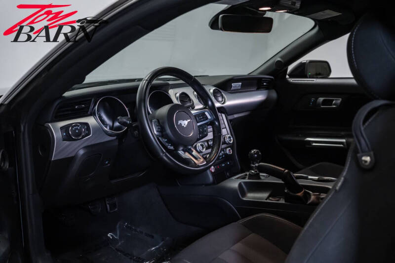 2023 Ford Mustang GT