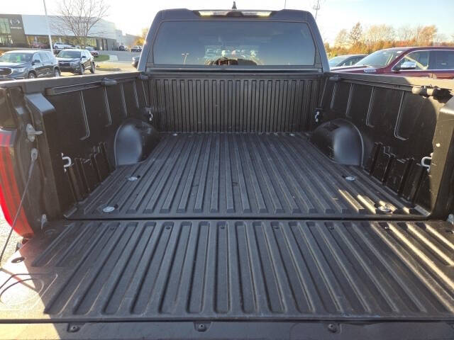 2023 Toyota Tundra SR5