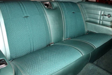 1966 Chevrolet Impala