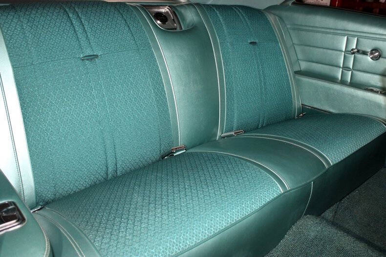 1966 Chevrolet Impala