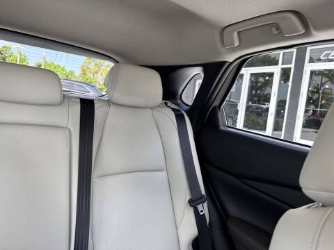 2024 Mazda CX-30 2.5 S Premium