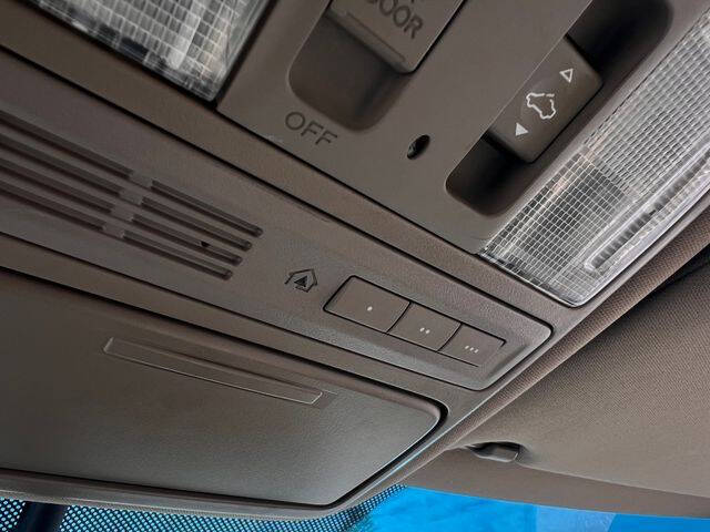2009 Honda Pilot EX-L