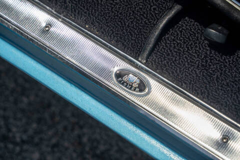 1967 Oldsmobile Cutlass