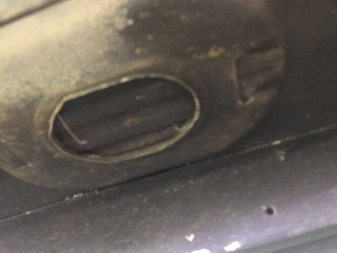 1986 Cadillac DeVille