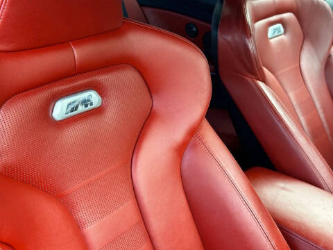 2015 BMW M4