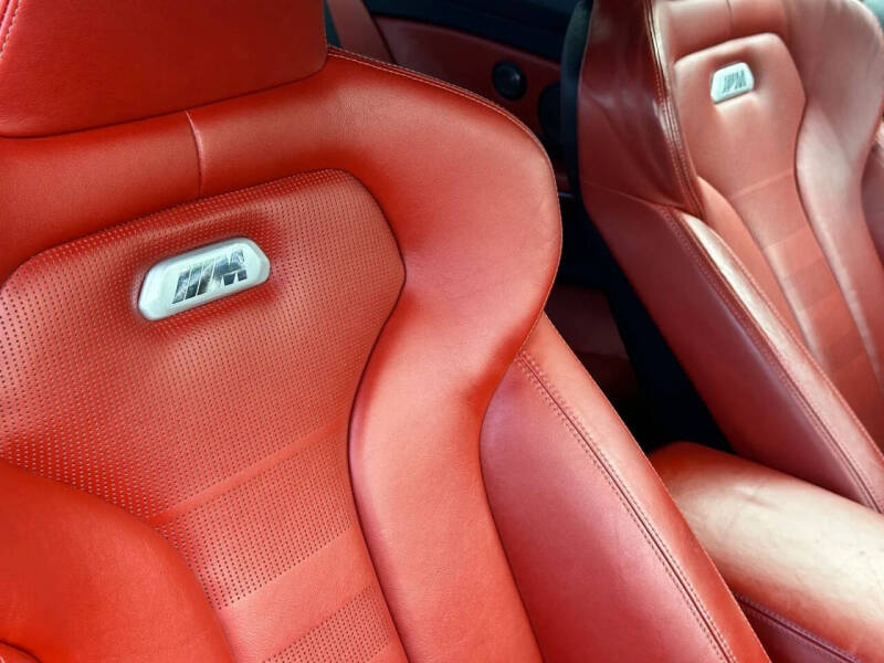 2015 BMW M4