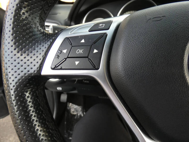 2017 Mercedes-Benz E-Class E 400