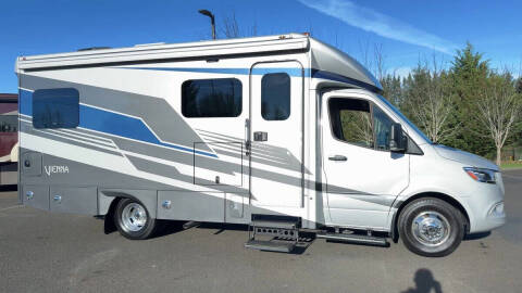 2024 Mercedes-Benz Sprinter