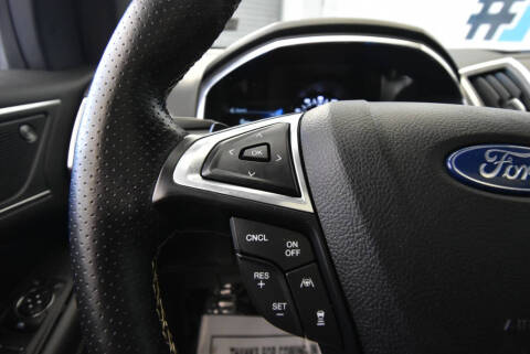 2021 Ford Edge ST