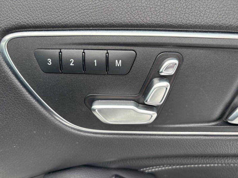 2019 Mercedes-Benz GLA GLA 250 4MATIC