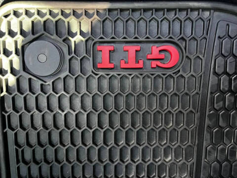 2018 Volkswagen Golf GTI