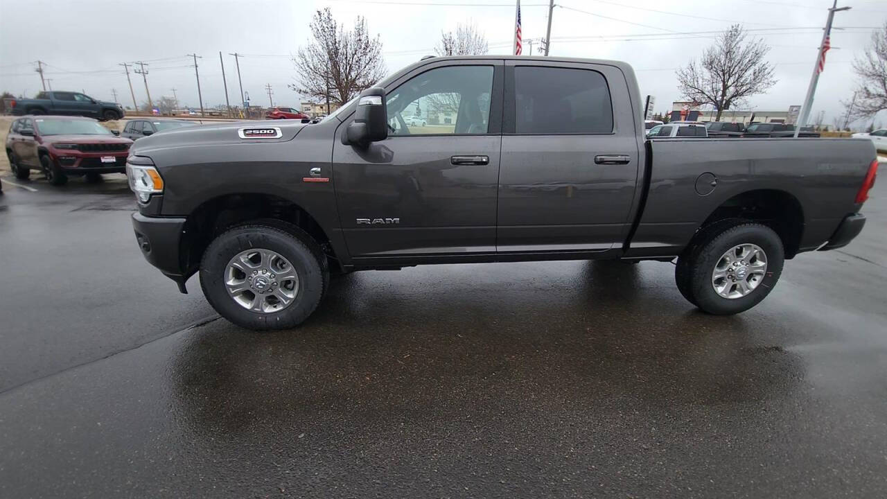 2024 Ram 2500 for sale at Victoria Auto Sales in Victoria, MN