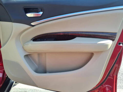 2020 Acura MDX SH-AWD