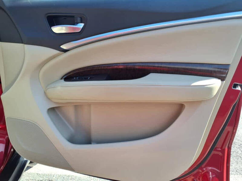 2020 Acura MDX SH-AWD