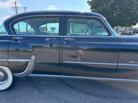 1954 Chrysler Imperial