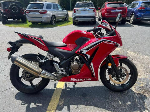2021 Honda CBR300R for sale at Yep Cars Montgomery Highway in Dothan AL
