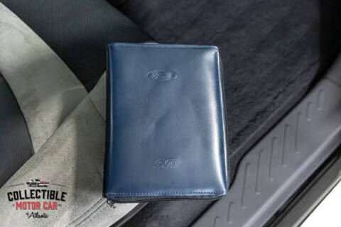 2000 Ford F-150 SVT Lightning