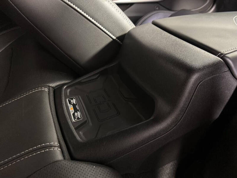2017 Chevrolet Camaro SS