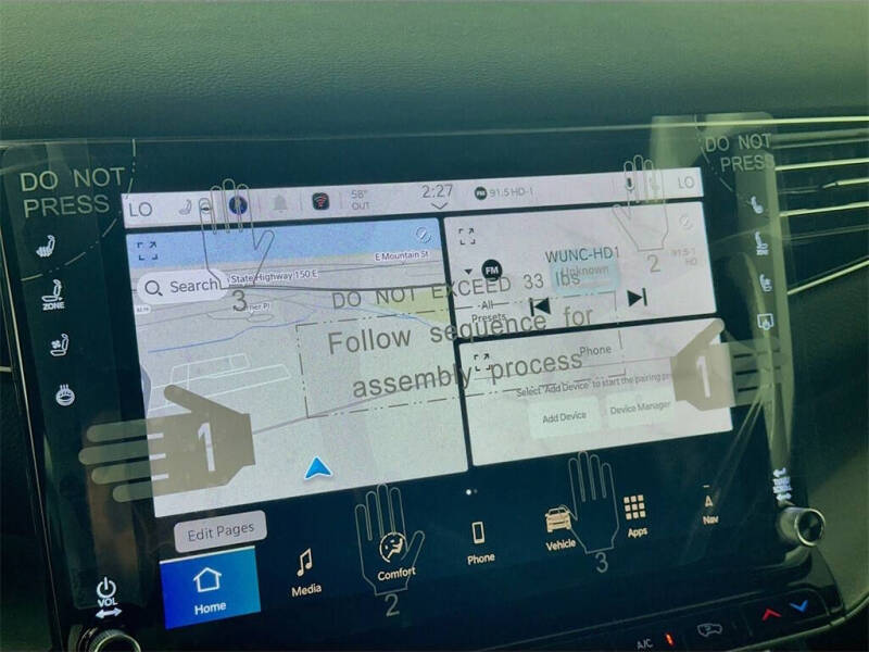 2025 Jeep Wagoneer L Series III