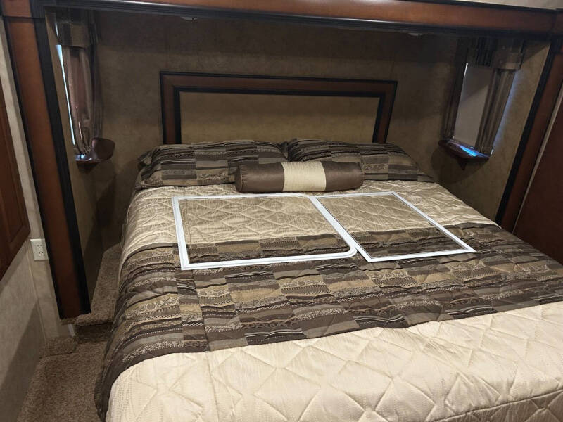 2014 Cedar Creek 36 CKTS