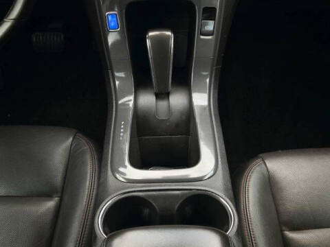 2012 Chevrolet Volt Premium
