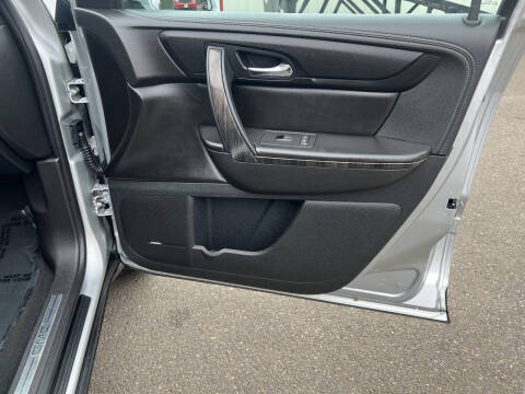 2016 GMC Acadia SLT-1