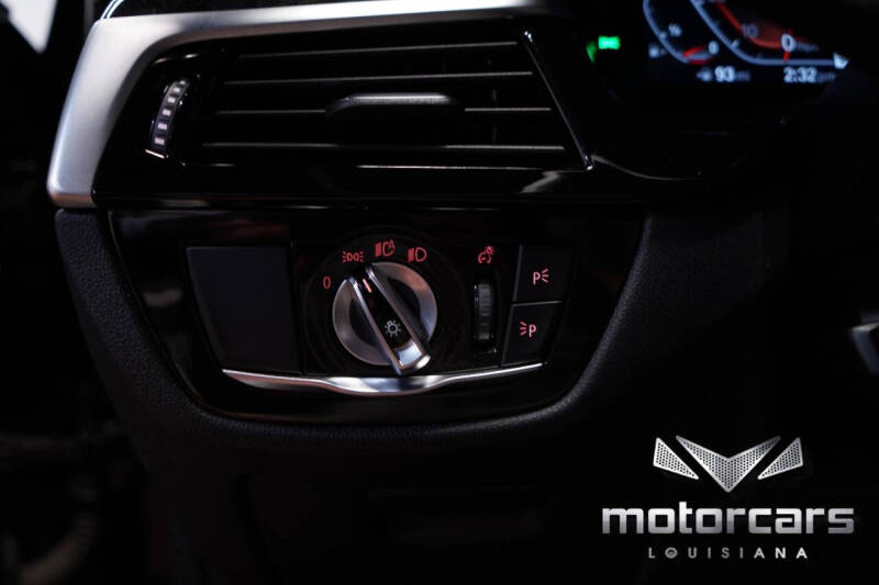 2022 BMW 5 Series 540i