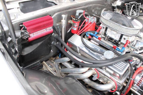 1968 Chevrolet Impala