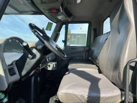 2018 International DuraStar 4300