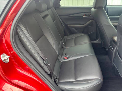 2021 Mazda CX-30 Turbo Premium Plus