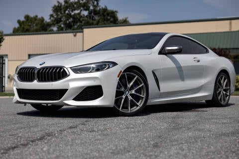 2019 BMW 8 Series for sale at Autovend USA in Orlando FL