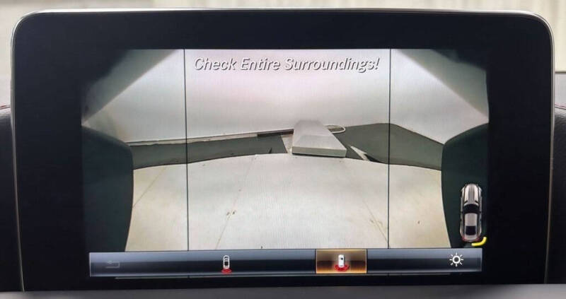 2019 Mercedes-Benz AMG GT