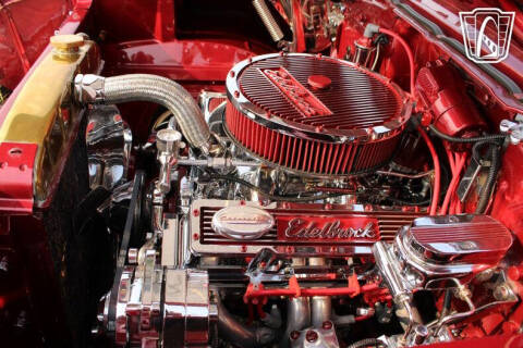 1957 Chevrolet Bel Air