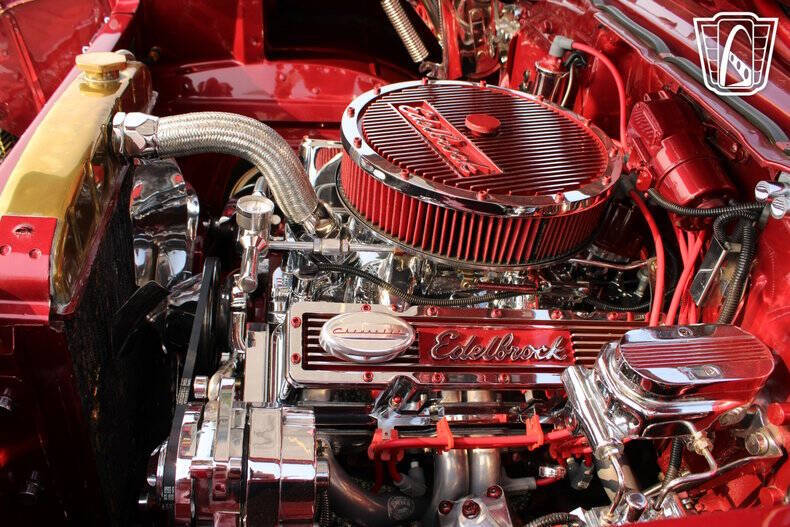 1957 Chevrolet Bel Air